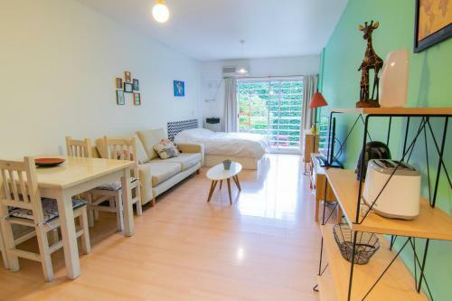 Apartamento Departamento Studio Palermo