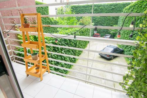 Apartamento Departamento Studio Palermo