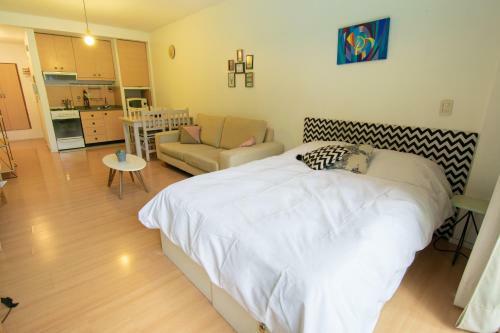 Apartamento Departamento Studio Palermo