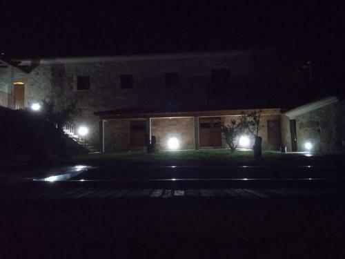 Agroturismo Quinta Do Passadi�o
