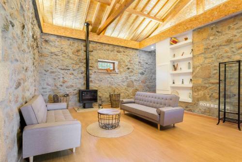 Agroturismo Quinta Do Passadi�o