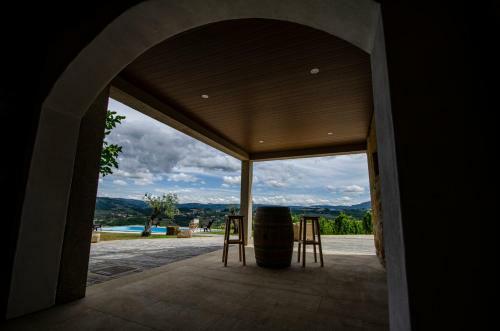 Agroturismo Quinta Do Passadi�o