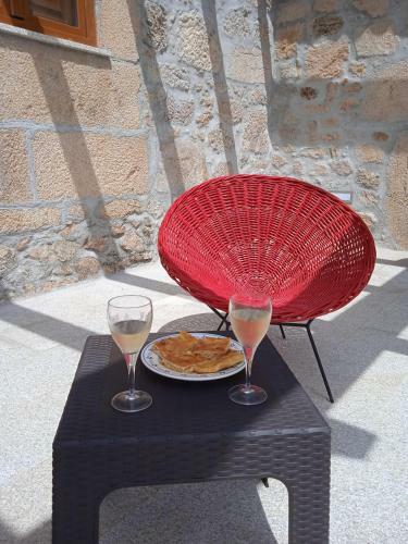 Agroturismo Quinta Do Passadi�o