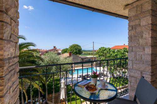 Villa Pietra With Sea View