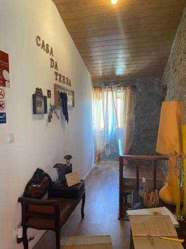 Casa Da Terra