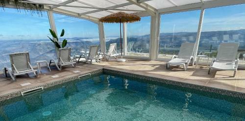 Lodge Para�so Douro Al