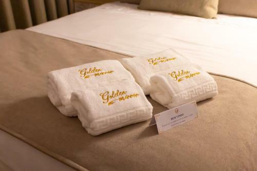 Bed & Breakfast Golden Mirror