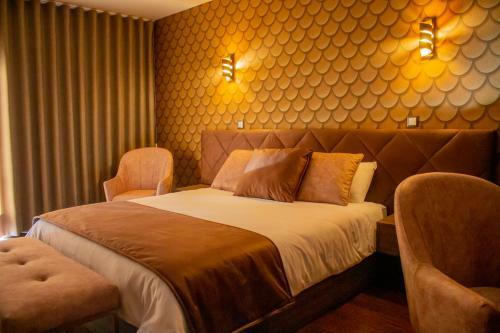 Bed & Breakfast Golden Mirror