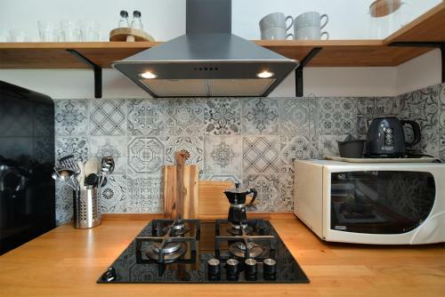 Apartment Ivan 2090