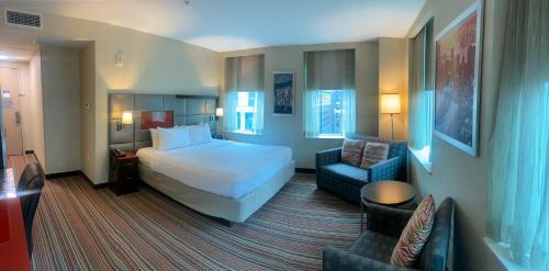 Apartamento Ny Luxurban Midtown South Stays