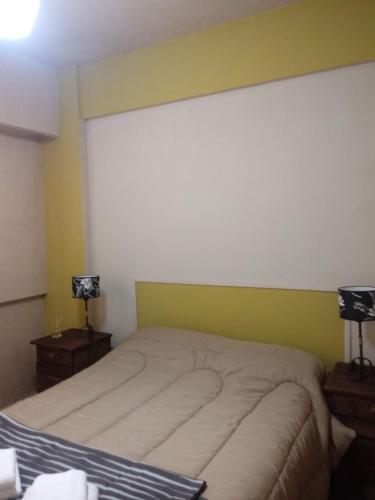 Apartamento Calido En Parque Lezama