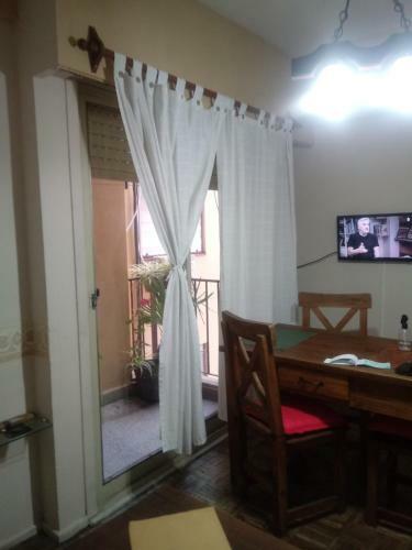 Apartamento Calido En Parque Lezama