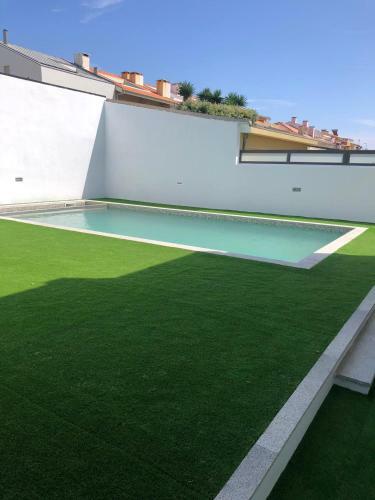 Lavra Beach House