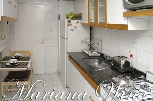 Mariu Apartment