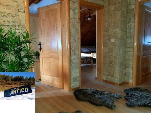 Bed & Breakfast Plitvice Antico
