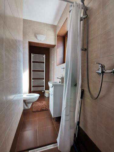 Bed & Breakfast Plitvice Antico