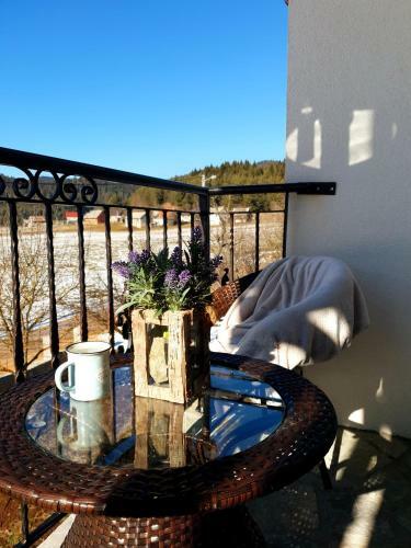 Bed & Breakfast Plitvice Antico