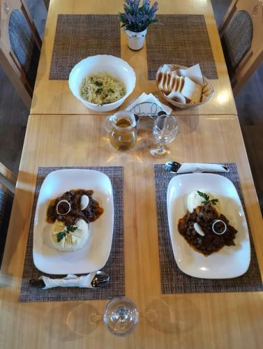 Bed & Breakfast Plitvice Antico