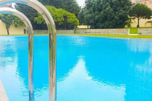 Apartamento Ref�gio Louro ? Gym - Pool - Tennis