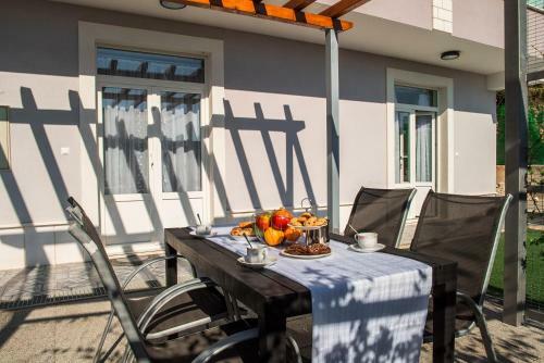 Apartamentos Bili? S