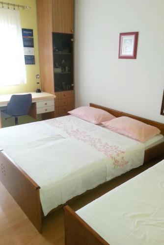 Apartments By The Sea Duce, Omis - 5275