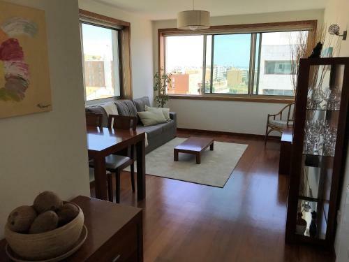 Love Sea Apartment