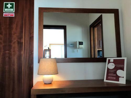 Love Sea Apartment