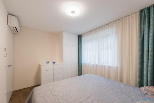 Apartment Tesi