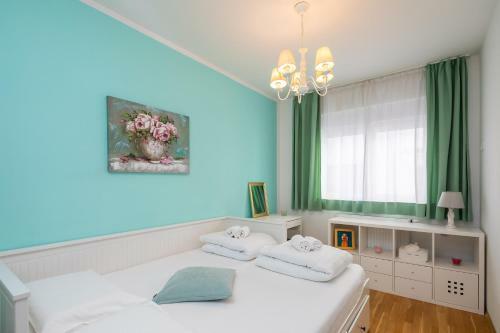 Apartamentos Sea La Vie