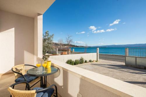 Apartamentos Sea La Vie