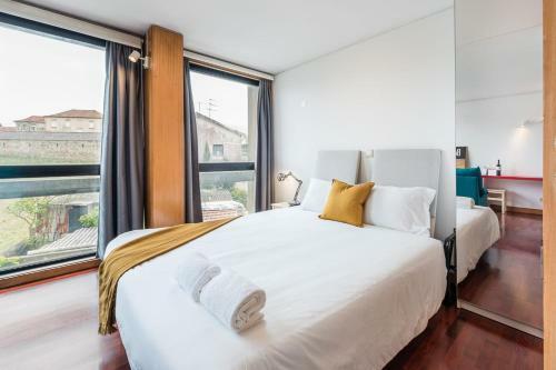 Apartamento Guestready - Zarco Studio