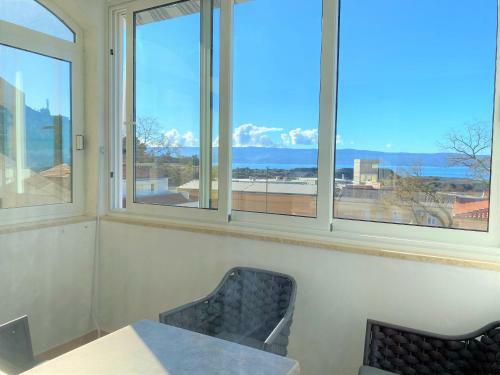 Sea View Apartment Dugi Rat