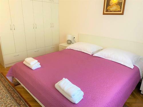 Sea View Apartment Dugi Rat