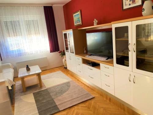 Sea View Apartment Dugi Rat
