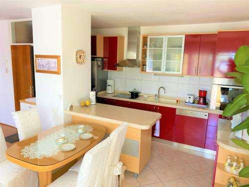 Sea View Apartment Dugi Rat