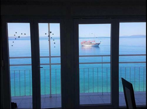 Apartamento Adriatic Deluxe