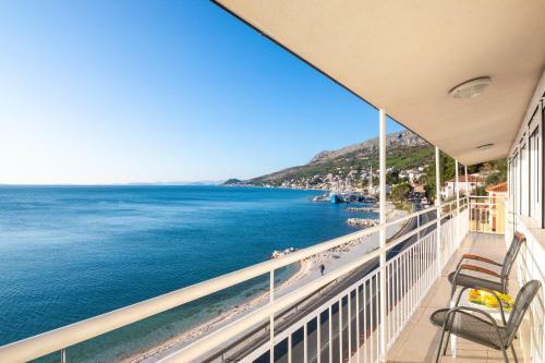 Apartamento Adriatic Deluxe
