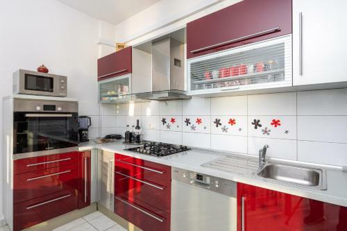 Apartamento Adriatic Deluxe