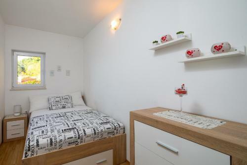Apartamento Adriatic Deluxe