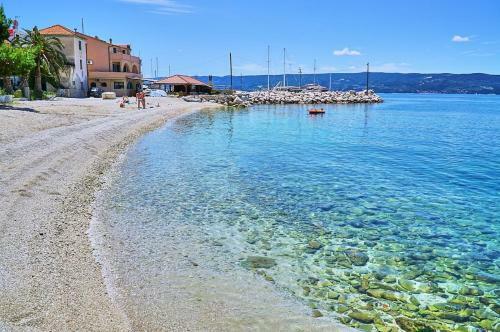 Apartamento Adriatic Deluxe