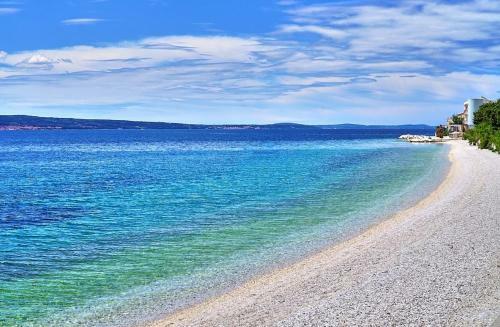 Apartamento Adriatic Deluxe