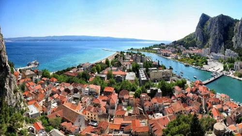Apartamento Adriatic Deluxe