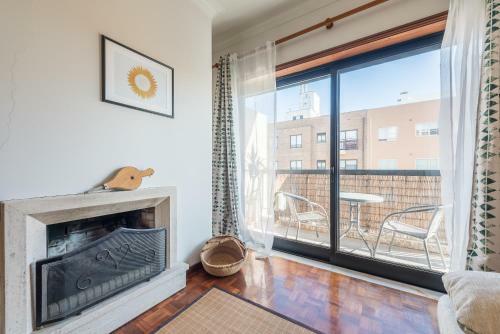 Apartamento Guestready Tullins Palmeira