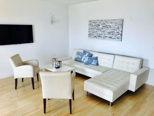 Apartments Villa Lux