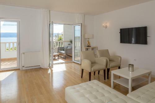 Apartments Villa Lux