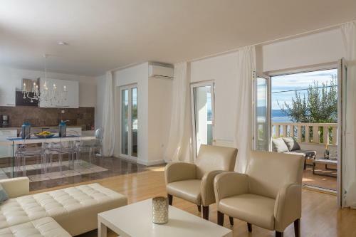 Apartments Villa Lux