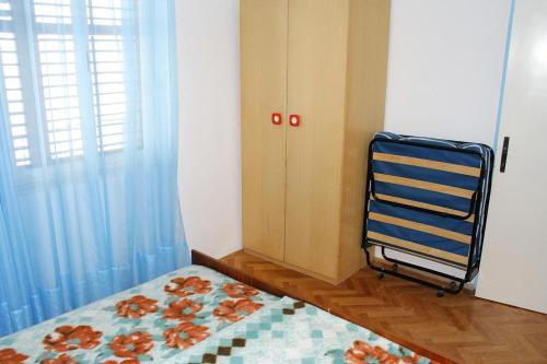 Apartments By The Sea Duce, Omis - 944