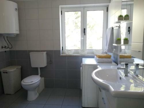 Apartment Bluebay