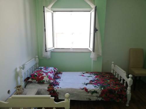 Apartment Bluebay