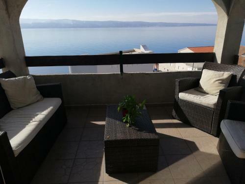 Apartment Bluebay